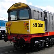 Class 58