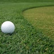 Hit Your Putt off the Green