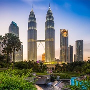 Kuala Lumpur
