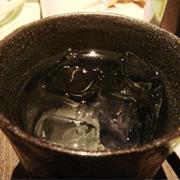 Shōchū (焼酎)