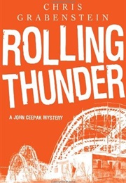 Rolling Thunder (Chris Grabenstein)