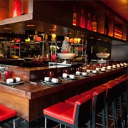 L'atelier De Joël Robuchon Saint-Germain (Paris, France)