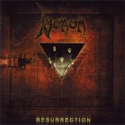 Venom - Resurrection