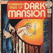 Forbidden Tales of Dark Mansion