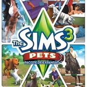 The Sims 3: Pets