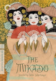 The Mikado (1939)