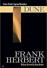 Dune (Frank Herbert)