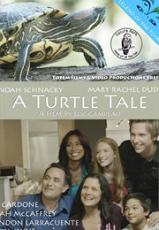 Turtle Tale (2015)