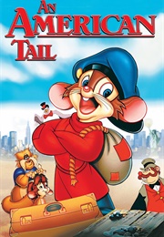 An American Tail (1986)