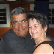 Accommodated a Missionary on Furlough