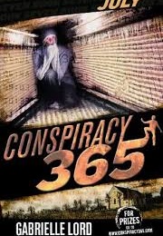 July (Gabrielle Lord)