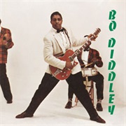 Bo Diddley - Bo Diddley