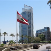 Beirut, Lebanon