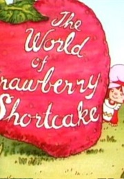 World of Strawberry Shortcake (1980)