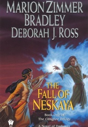 The Fall of Neskaya (Marion Zimmer Bradley)