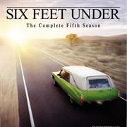 Six Feet Under: Season 5