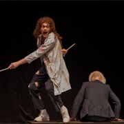 The Malcontent by John Marston