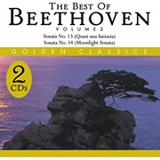 Ludwig Van Beethoven–Silence