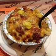 Sweet Lorraine's Fabulous Mac N' Cheez!, East Lansing