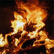 Pyrophobia – the Fear of Fire