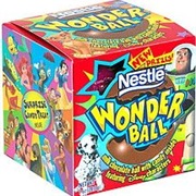 Wonderball