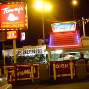 Original Tommys