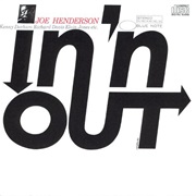 Joe Henderson - In &#39;N Out