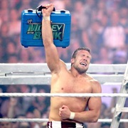 Daniel Bryan