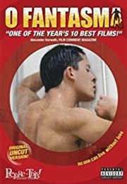 The Phantom (2000)
