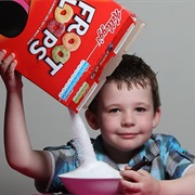 Sugar Causes Hyperactivity in Children