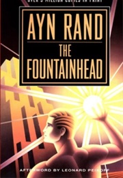 The Fountainhead (Ayn Rand)