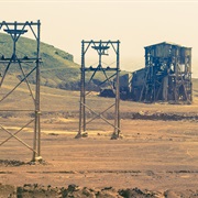 Sal Island, Cabo Verde