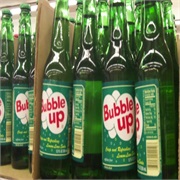 Bubble Up