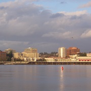 Vancouver, Washington