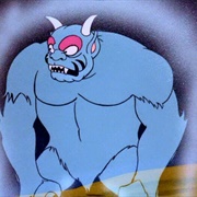 Scooby's Chinese Fortune Kooky Caper