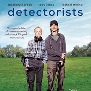 The Detectorist