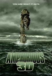 Amphibious