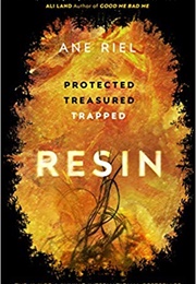 Resin (Ane Riel)