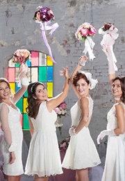 Evli Ve Öfkeli (2015)