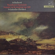 Schubert: Fantasy in C Major &quot;Wanderer&quot;
