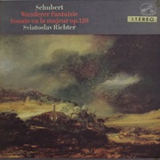 Schubert: Fantasy in C Major "Wanderer"