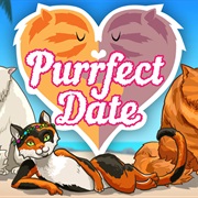 Purrfect Date