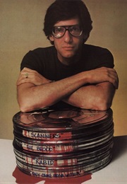 David Cronenberg and the Cinema of the Extreme (1997)