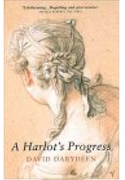 A Harlot&#39;s Progress (David Dabydeen)