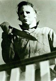 Michael Myers - Halloween