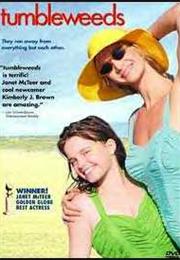 Tumbleweeds (1999)