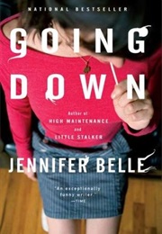 Going Down (Jennifer Belle)
