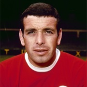 Ian Callaghan