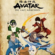 Avatar: The Last Airbender