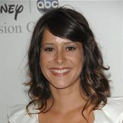 Kimberly McCullough